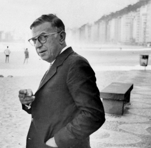 jean-paul-sartre